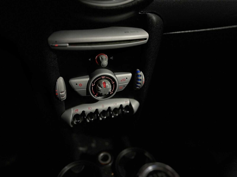 Mini Clubman Cooper D Pepper 1.6 109 2008, 61-GNH-9