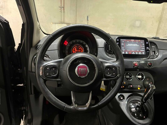 Fiat 500 1.2 69pk 2018, L-209-RD