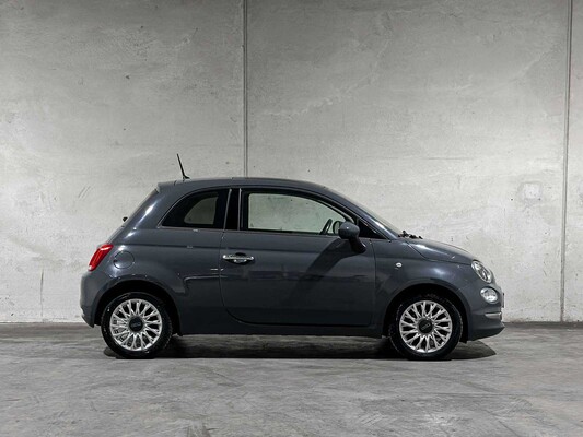 Fiat 500 1.2 69pk 2018, L-209-RD