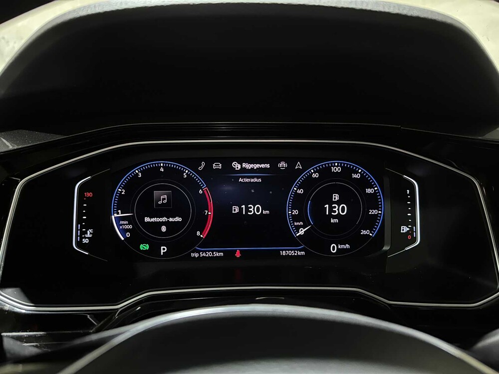 Volkswagen Polo 1.0 TSI Highline 116pk 2018, TB-931-R