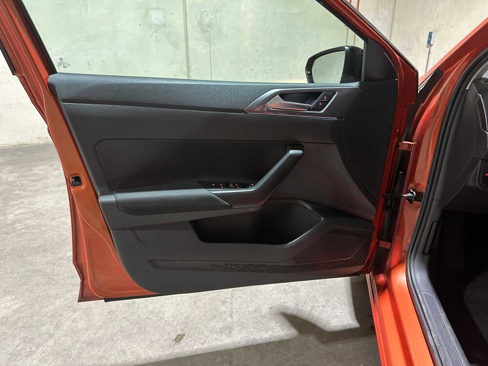 Volkswagen Polo 1.0 TSI Highline 116pk 2018, TB-931-R