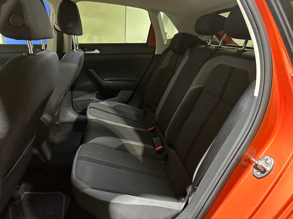 Volkswagen Polo 1.0 TSI Highline 116pk 2018, TB-931-R