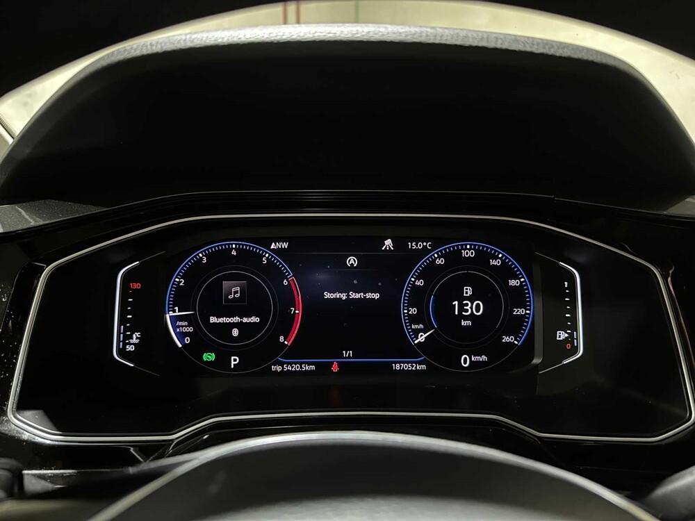 Volkswagen Polo 1.0 TSI Highline 116pk 2018, TB-931-R