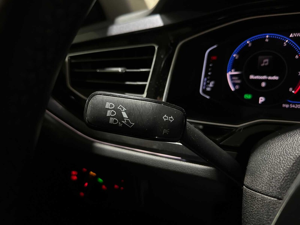 Volkswagen Polo 1.0 TSI Highline 116pk 2018, TB-931-R