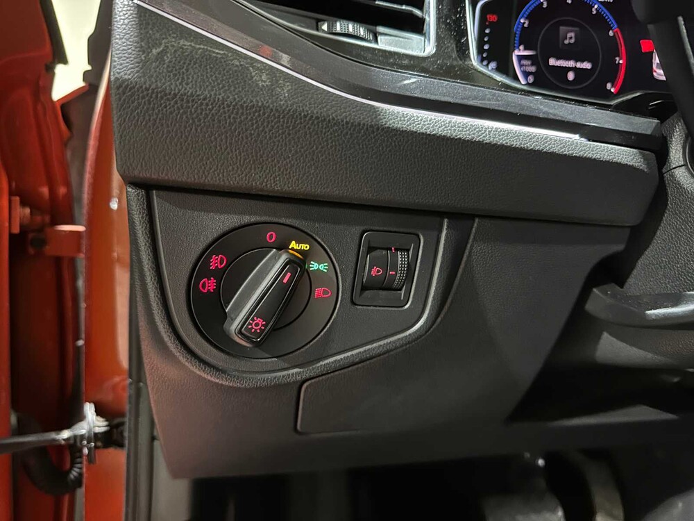 Volkswagen Polo 1.0 TSI Highline 116pk 2018, TB-931-R