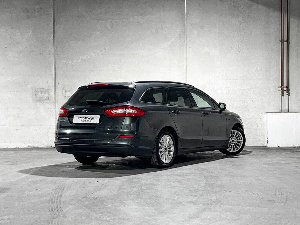 Ford Mondeo Wagon 1.0 EcoBoost Trend 125pk 2017, RD-780-G