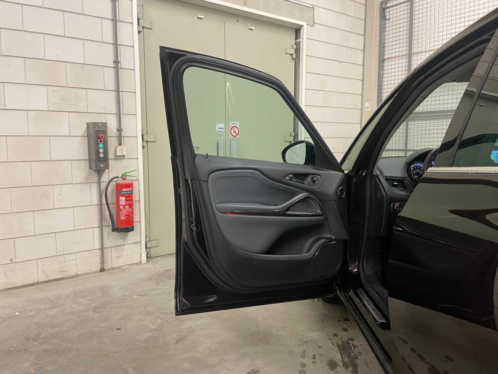 Opel Zafira Tourer 1.4 Cosmo 7p. 140 pk 2013 (Origineel-NL), 66-ZSK-9