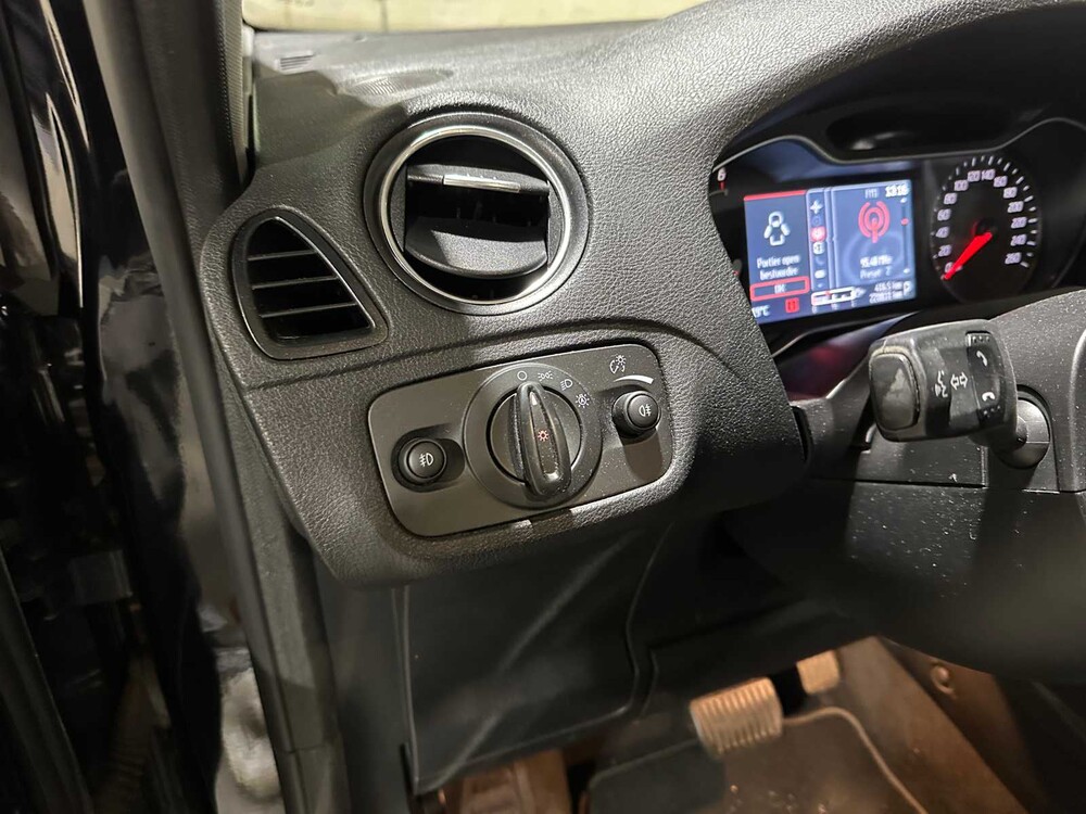 Ford S-Max 2.0 TDCi Lease Platinum 7P 140pk 2014, 7-ZRG-47