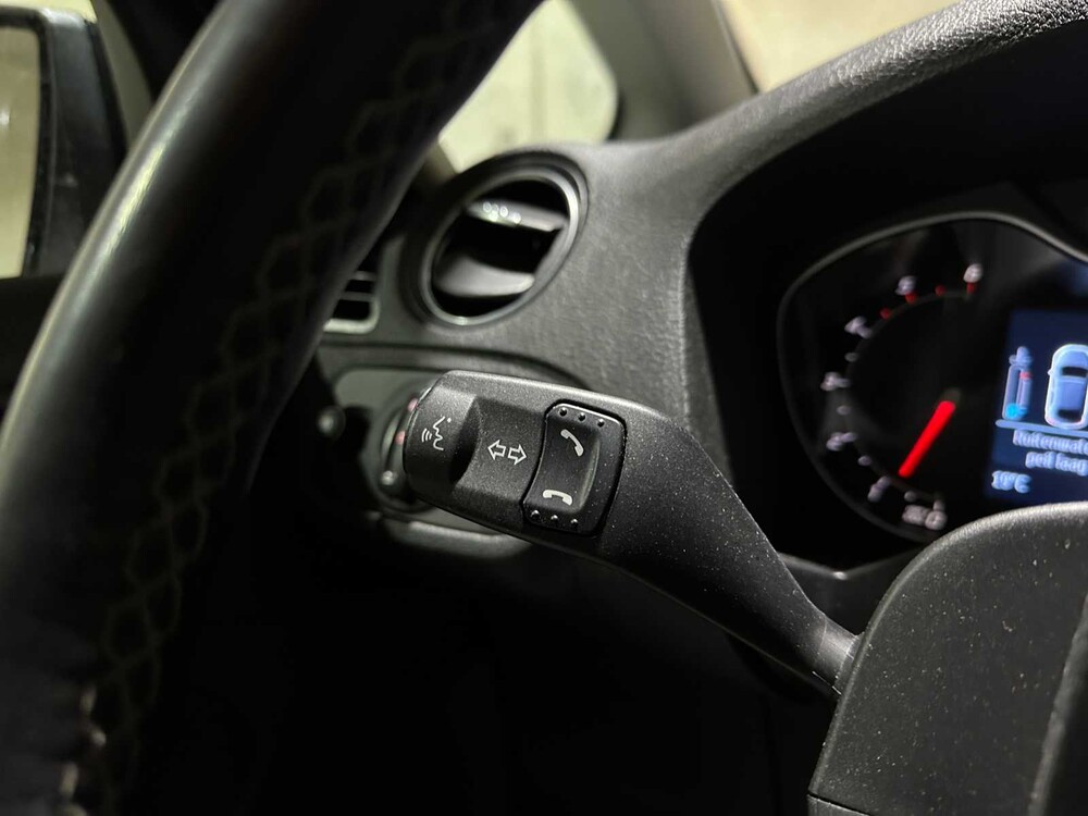 Ford S-Max 2.0 TDCi Lease Platinum 7P 140pk 2014, 7-ZRG-47