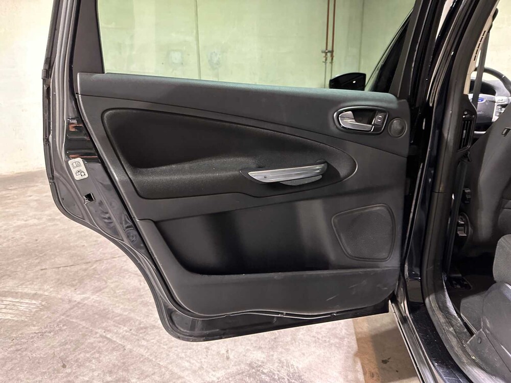 Ford S-Max 2.0 TDCi Lease Platinum 7P 140pk 2014, 7-ZRG-47