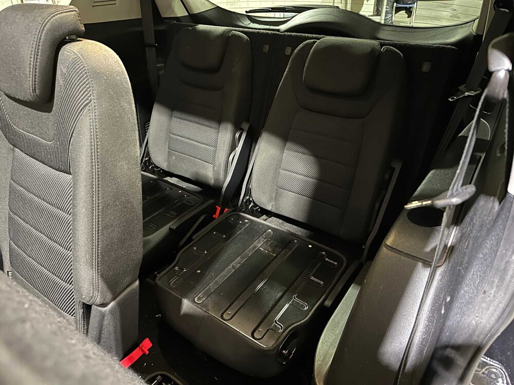 Ford S-Max 2.0 TDCi Lease Platinum 7P 140pk 2014, 7-ZRG-47