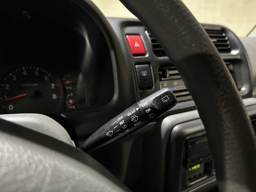 Suzuki Jimny 1.3 JLX 4x4 80pk 2002, 77-HV-SP