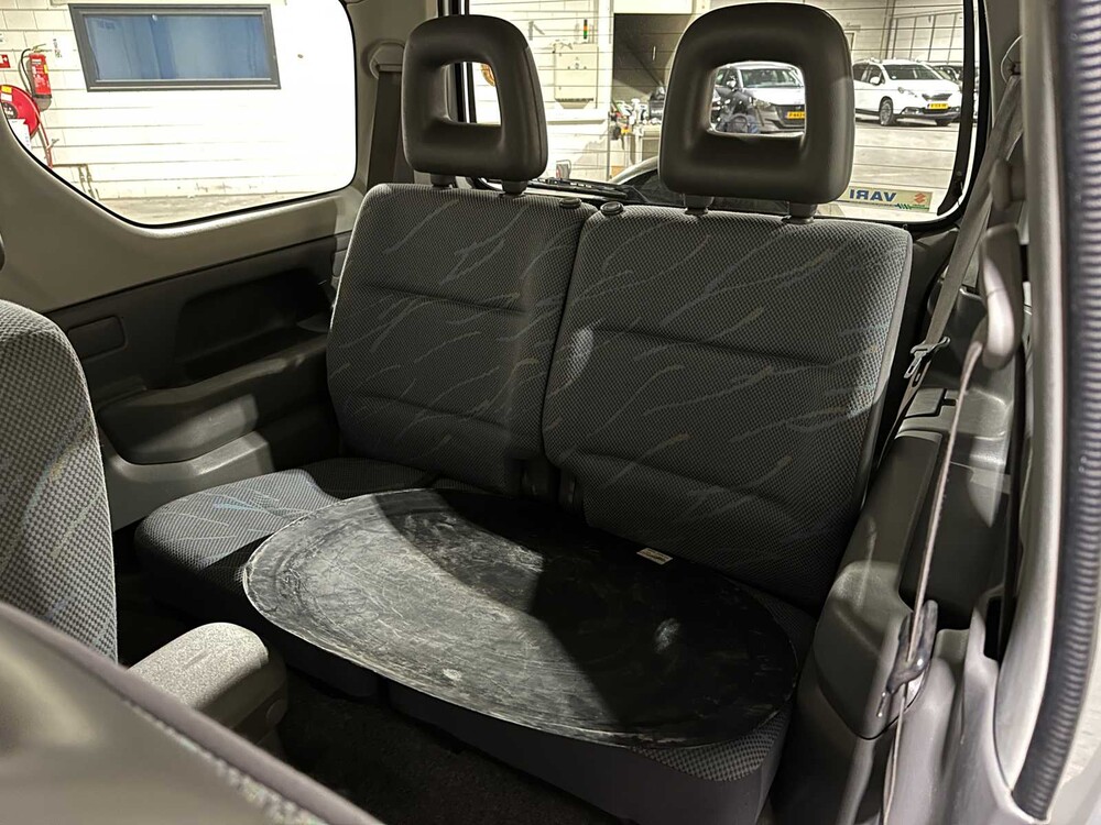 Suzuki Jimny 1.3 JLX 4x4 80pk 2002, 77-HV-SP