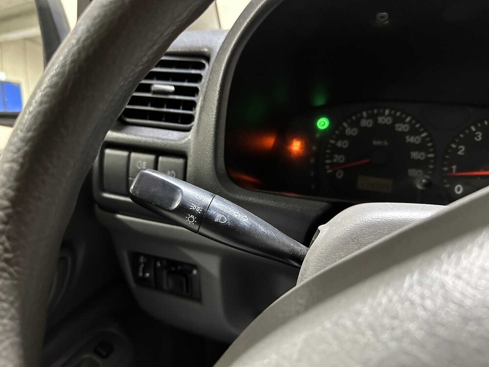 Suzuki Jimny 1.3 JLX 4x4 80pk 2002, 77-HV-SP