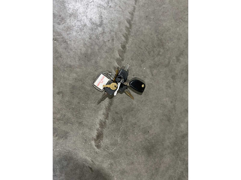 Suzuki Jimny 1.3 JLX 4x4 80pk 2002, 77-HV-SP