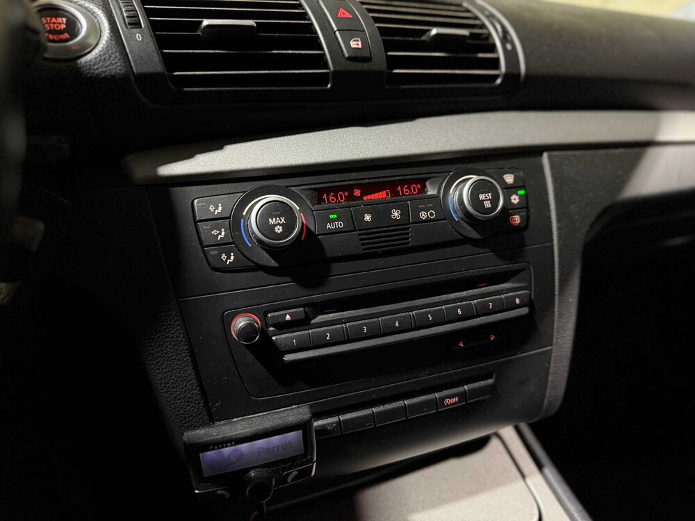 BMW 116i Business Line 122pk 2008 1-serie, 69-ZR-JR