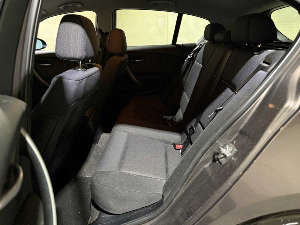 BMW 116i Business Line 122pk 2008 1-serie, 69-ZR-JR