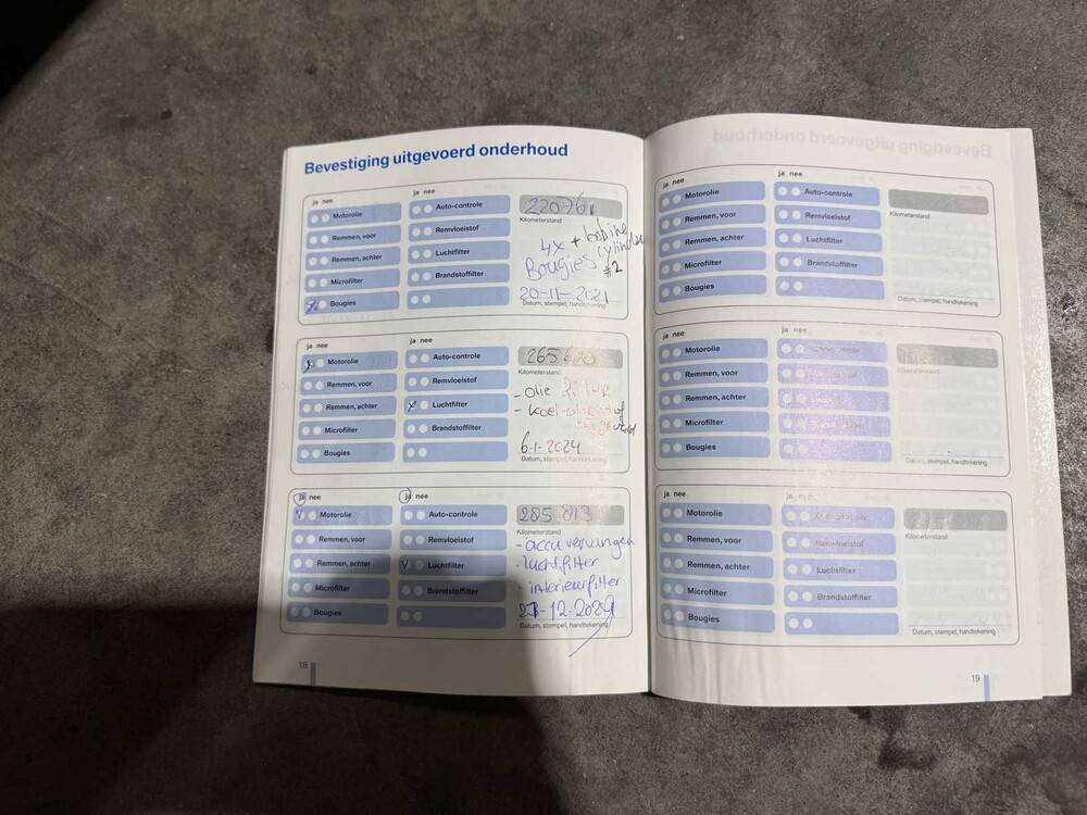 BMW 116i Business Line 122pk 2008 1-serie, 69-ZR-JR