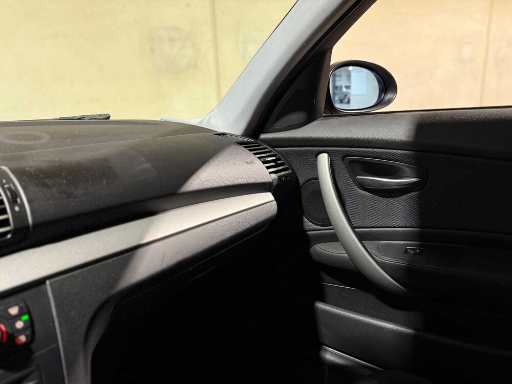 BMW 116i Business Line 122pk 2008 1-serie, 69-ZR-JR