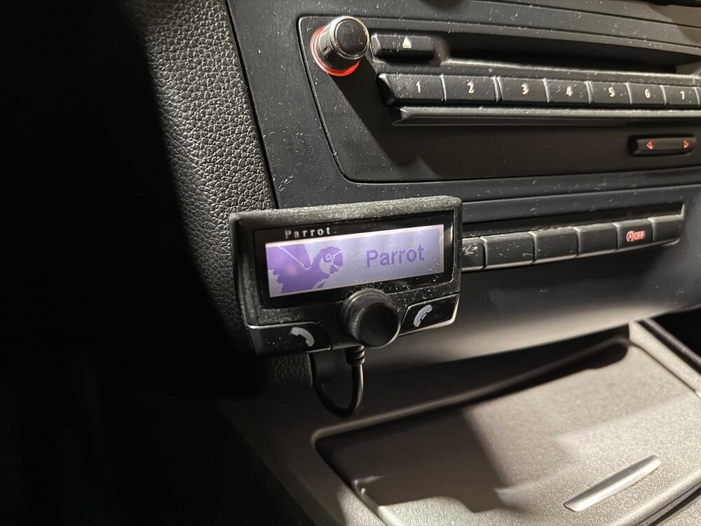 BMW 116i Business Line 122pk 2008 1-serie, 69-ZR-JR