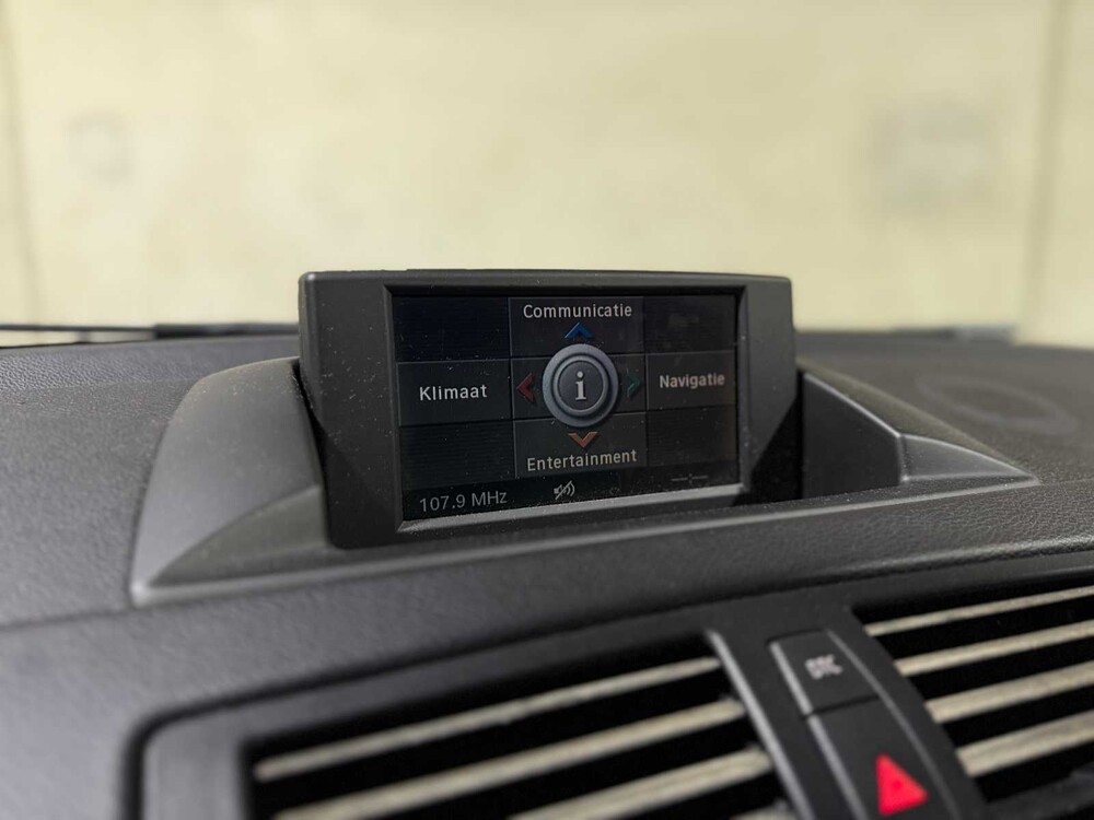 BMW 116i Business Line 122pk 2008 1-serie, 69-ZR-JR