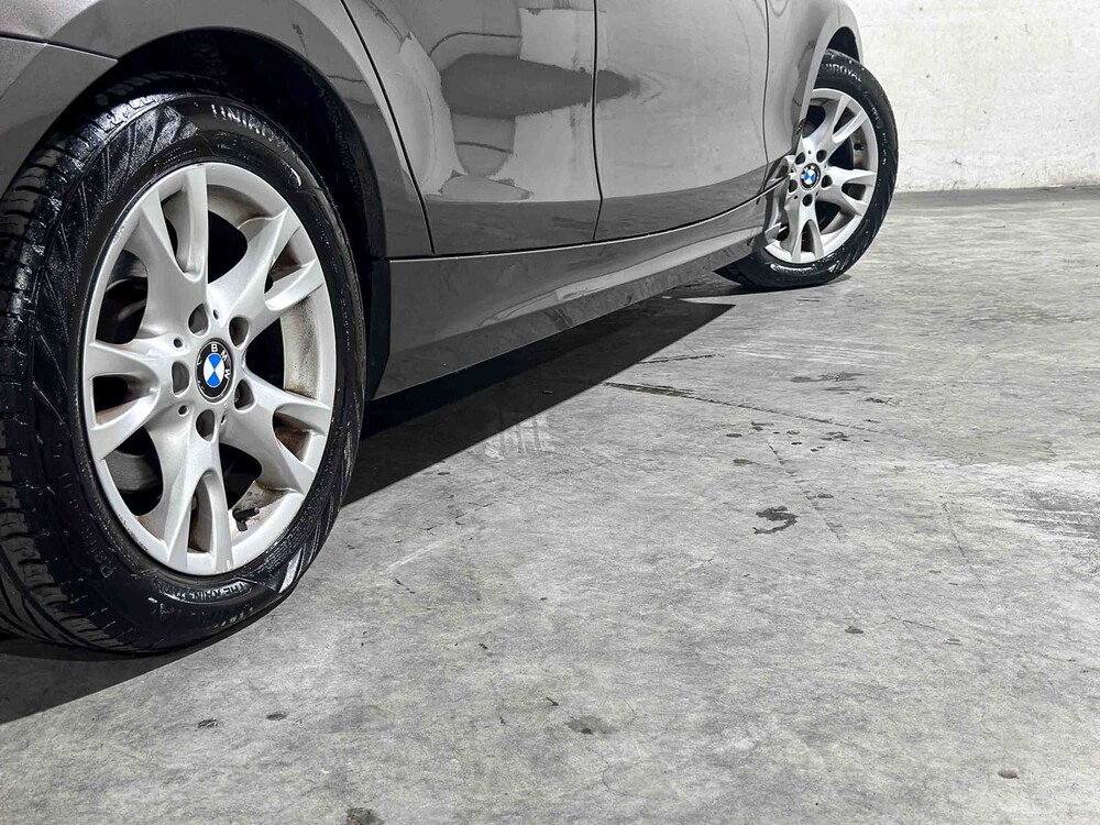 BMW 116i Business Line 122pk 2008 1-serie, 69-ZR-JR