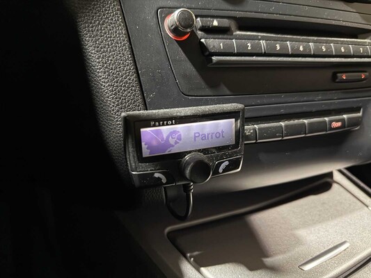 BMW 116i Business Line 122pk 2008 1-serie, 69-ZR-JR