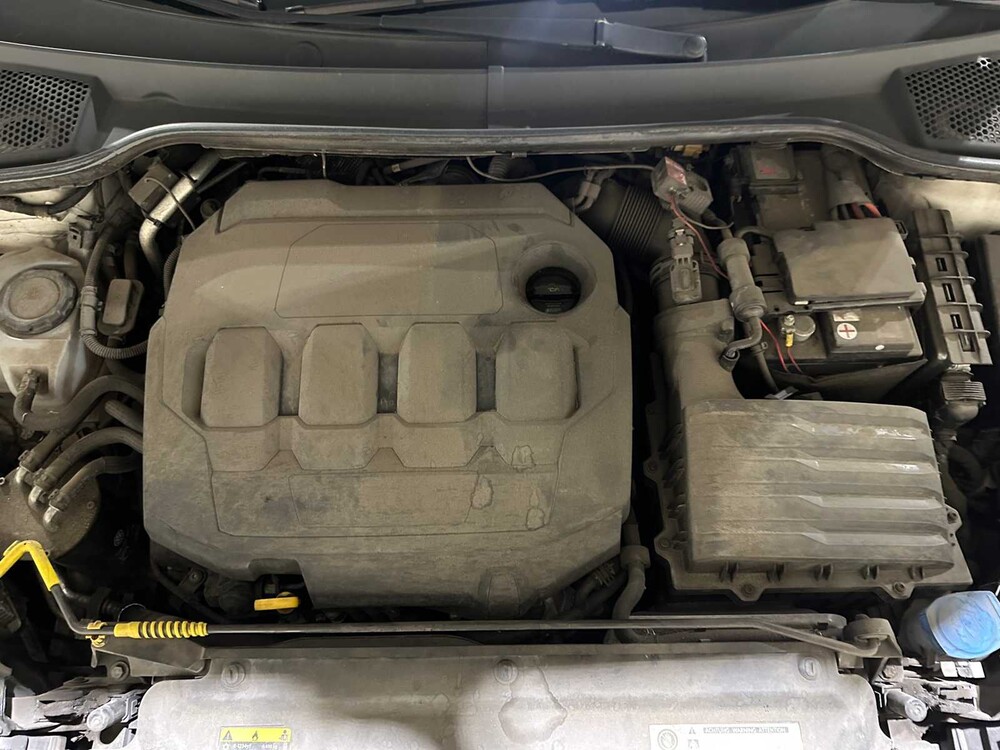 SEAT Arona 1.6 TDI Xcellence Business Intense 95pk 2018, SK-696-G