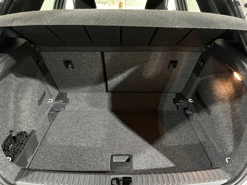 SEAT Arona 1.6 TDI Xcellence Business Intense 95pk 2018, SK-696-G