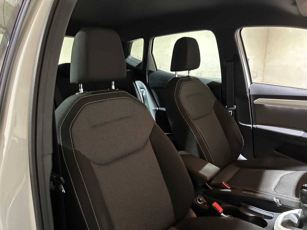 SEAT Arona 1.6 TDI Xcellence Business Intense 95pk 2018, SK-696-G