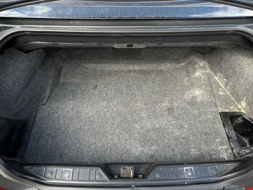 BMW Z3 1.8 116pk 1997 Cabriolet, 61-TF-HB