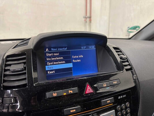 Opel Zafira 1.8 Edition 140pk 2011, 06-RGP-3