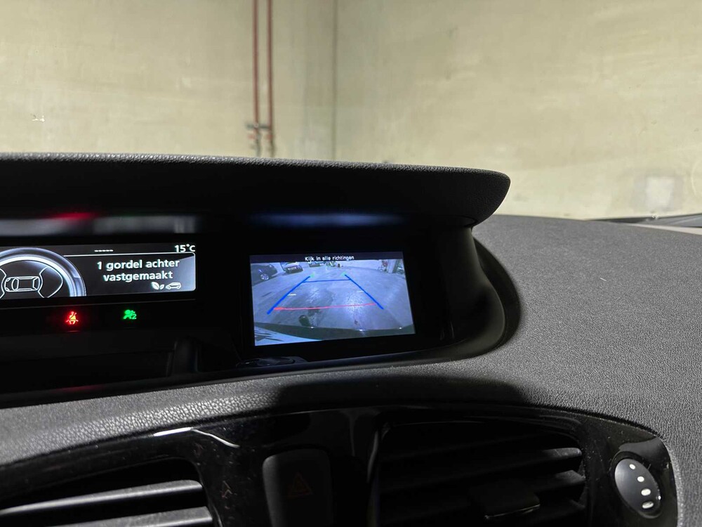 Renault Grand Scénic 2.0 Privilege 140pk 2013, 41-ZLG-9