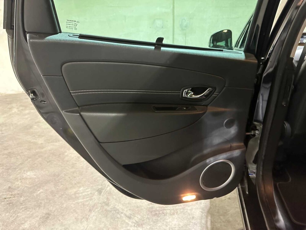 Renault Grand Scénic 2.0 Privilege 140pk 2013, 41-ZLG-9