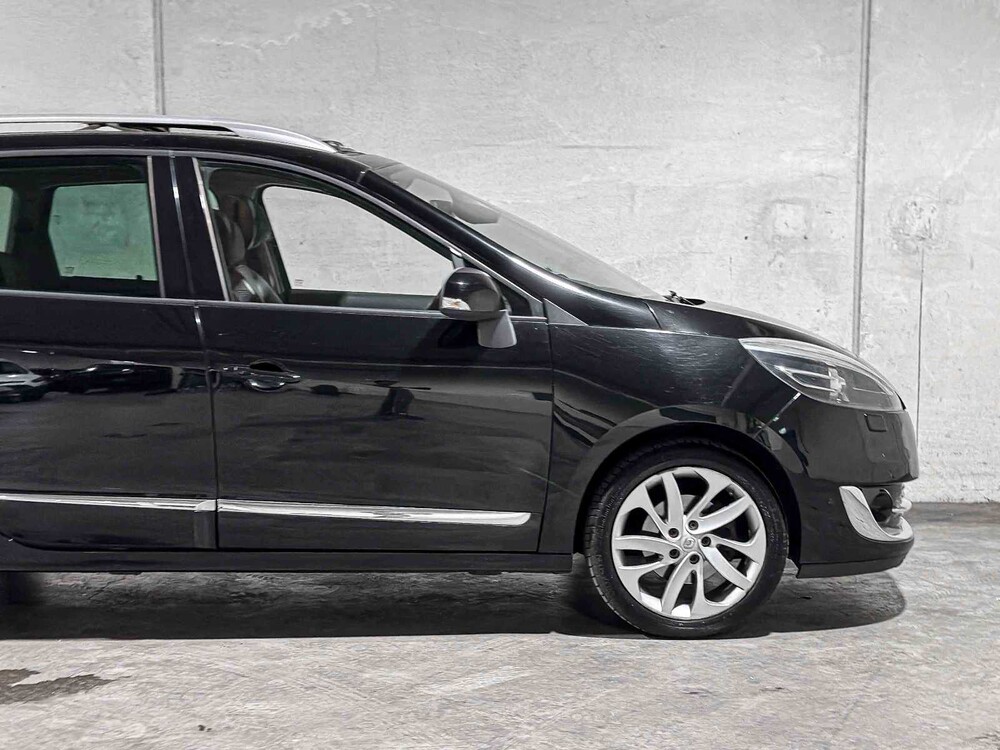 Renault Grand Scénic 2.0 Privilege 140pk 2013, 41-ZLG-9