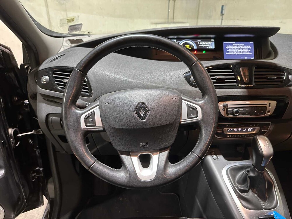 Renault Grand Scénic 2.0 Privilege 140pk 2013, 41-ZLG-9