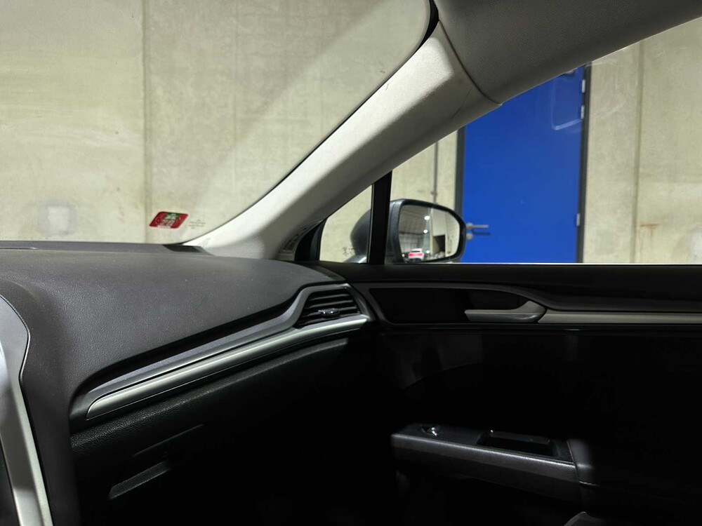 Ford Mondeo Wagon 1.5 TDCi Trend 120pk 2015, HG-815-V