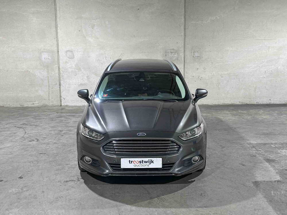 Ford Mondeo Wagon 1.5 TDCi Trend 120pk 2015, HG-815-V