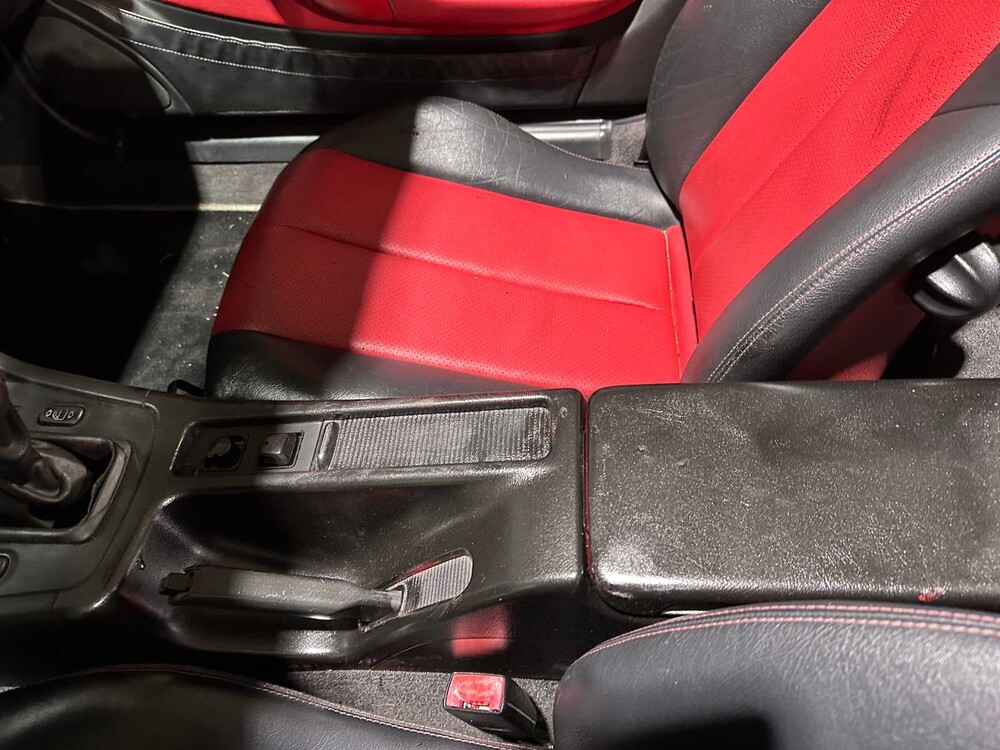 Mercedes-Benz SLK200 136pk 1998 SLK-klasse, SP-PX-64 Youngtimer