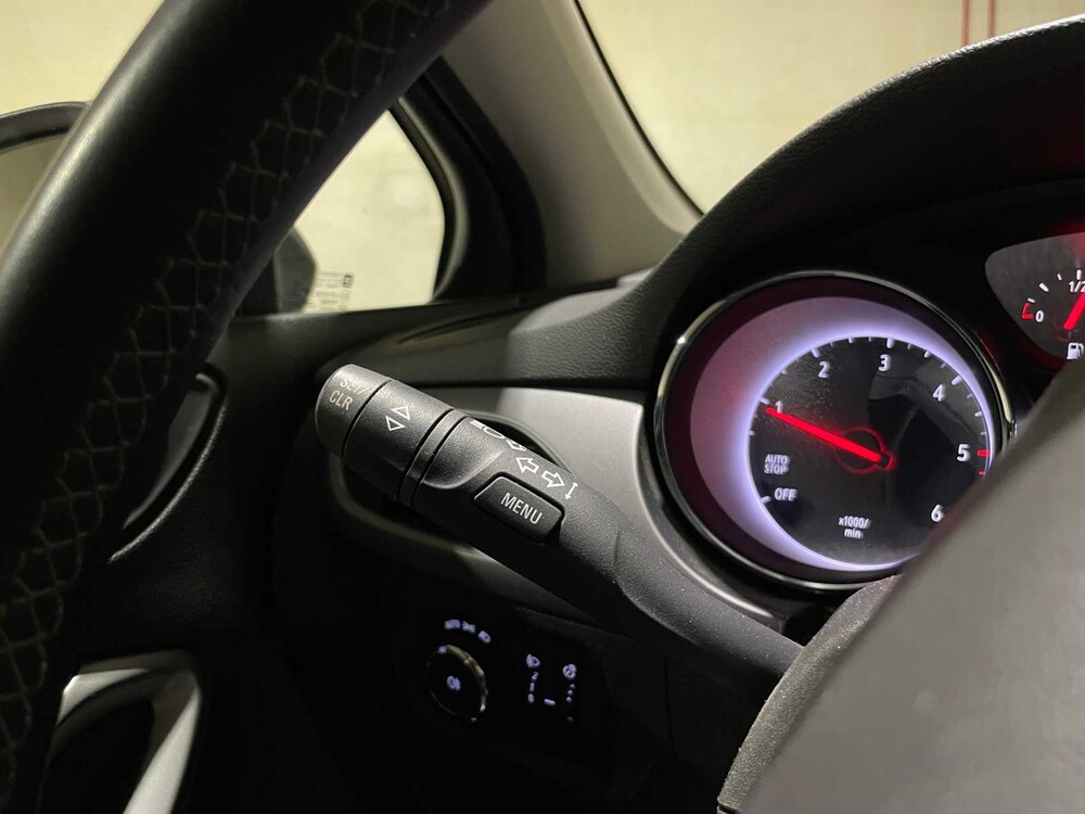 Opel Astra Sports Tourer 1.6 CDTI Business+ 110pk 2018, RX-352-V