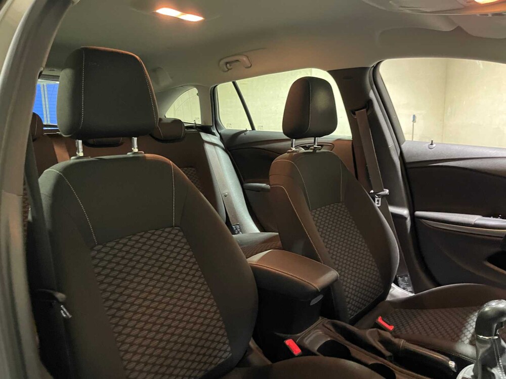 Opel Astra Sports Tourer 1.6 CDTI Business+ 110pk 2018, RX-352-V