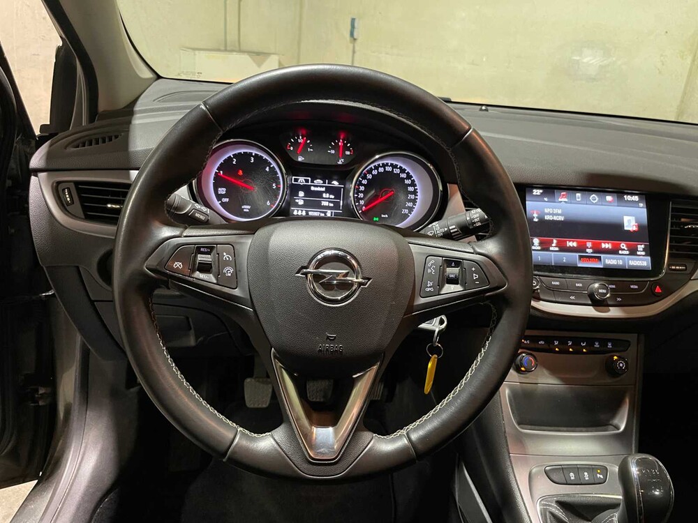 Opel Astra Sports Tourer 1.6 CDTI Business+ 110pk 2018, RX-352-V