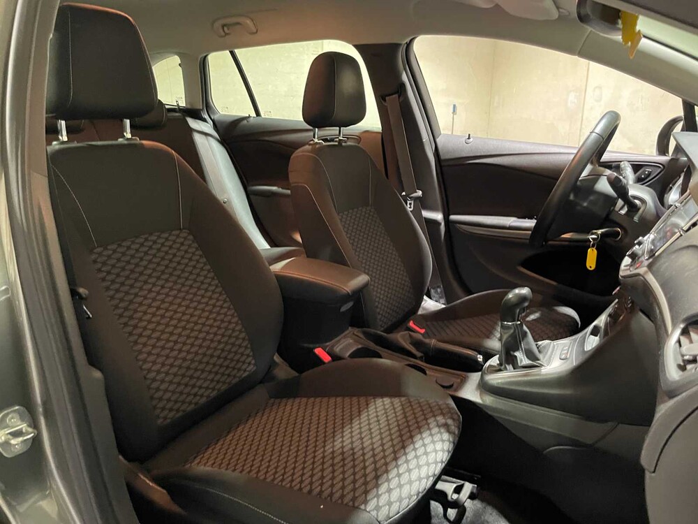 Opel Astra Sports Tourer 1.6 CDTI Business+ 110pk 2018, RX-352-V