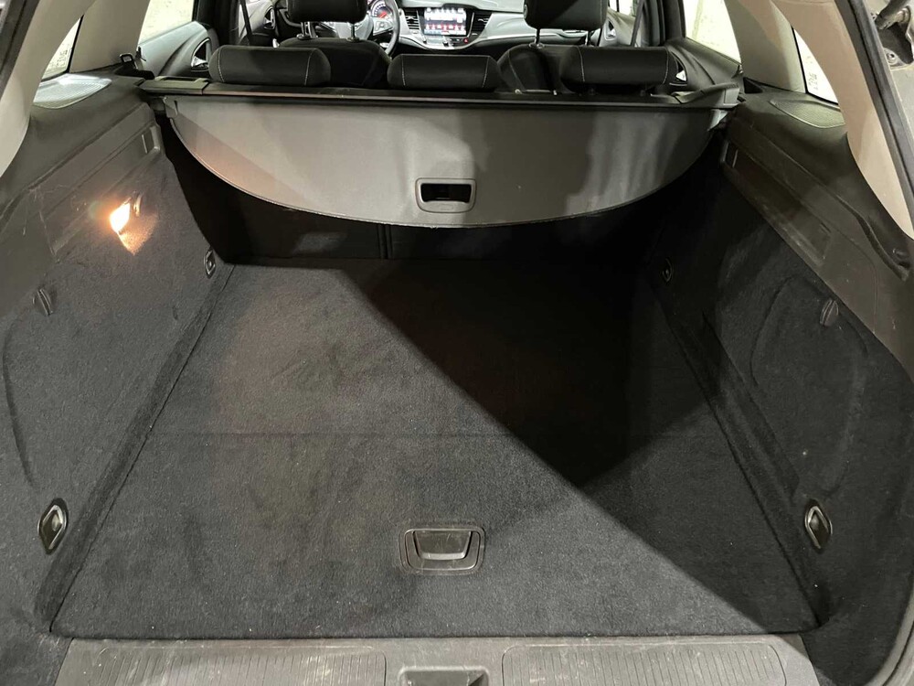 Opel Astra Sports Tourer 1.6 CDTI Business+ 110pk 2018, RX-352-V