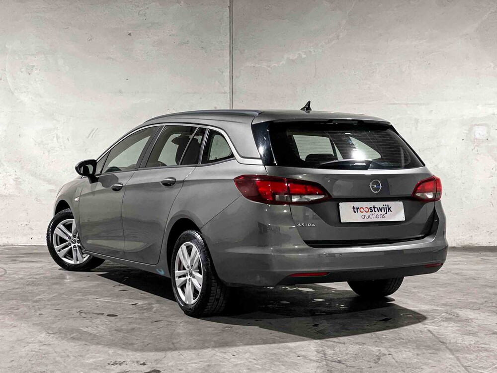 Opel Astra Sports Tourer 1.6 CDTI Business+ 110pk 2018, RX-352-V