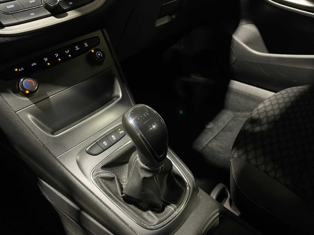 Opel Astra Sports Tourer 1.6 CDTI Business+ 110pk 2018, RX-352-V