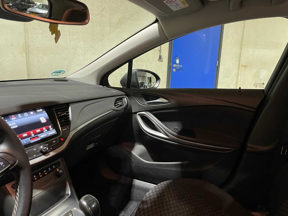 Opel Astra Sports Tourer 1.6 CDTI Business+ 110pk 2018, RX-352-V