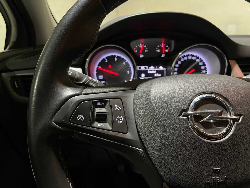 Opel Astra Sports Tourer 1.6 CDTI Business+ 110pk 2018, RX-352-V