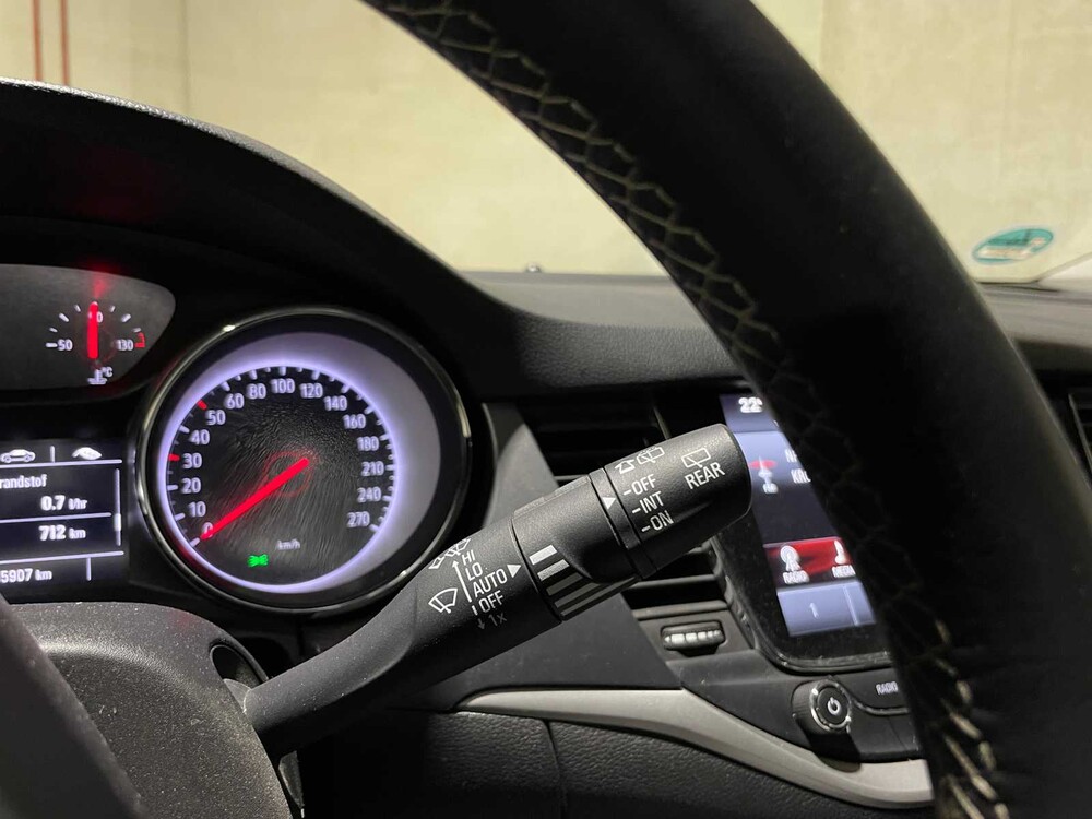 Opel Astra Sports Tourer 1.6 CDTI Business+ 110pk 2018, RX-352-V