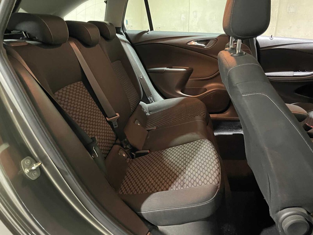 Opel Astra Sports Tourer 1.6 CDTI Business+ 110pk 2018, RX-352-V